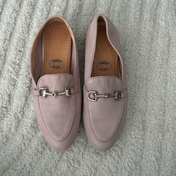 Browns Barnett Loafer in light pink - Picture 2 of 4